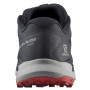 Herren Laufschuhe Salomon Ultra Glide Wide