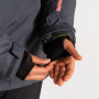 Damenjacke Dare 2b Snowburst Overhead Jacket