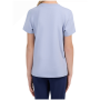 Kinder-T-Shirt 4F Tshirt F3529 Light Blue