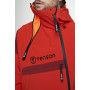 Herren Skijacke Tenson Aerismo Ski JackoRak