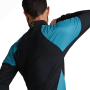 Herren Funktions-Sweatshirt Montura Traccia Octa Maglia
