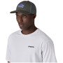 Baseballmütze Patagonia P-6 Logo Trucker Hat