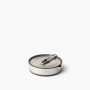 Faltbarer Kochtopf Sea to Summit Detour Stainless Steel Collapsible Pouring Pot 1.8L