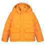 Kinderjacke Reima Pellinki orange Radiant Orange