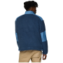 Herren Funktions-Sweatshirt Cotopaxi M'S Bacano Fleece Jacket, Deep Sea and Fjord, L