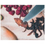 Pilz-Trockenfleisch Timba Mushroom Jerky - Pepper with Sea salt