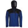 Größe: L / Farbe: blau/schwarz