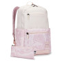 Urban-Rucksack Case Logic Uplink 26L rosa/weiß Pink Marble