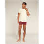 Herren-T-Shirt Icebreaker M Anatomica SS Crewe