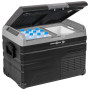 Kompressor-Kühlschrank Brunner Polarys Freeze 45 l