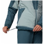 Damen-Winterjacke Columbia Liftline Jacket
