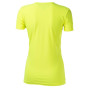 Damen-T-Shirt Progress TR Pantera HI-VIZ 23OP