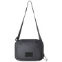 Umhängetasche The North Face Base Camp Voyager Pro Sling grau ANTHRACITE GREY/TNF BLA