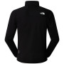 Herren Funktions-Sweatshirt The North Face Stormgap Powergrid Jacket