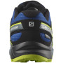 Kinderschuhe Salomon Speedcross Climasalomon™ Waterproof