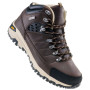 Herrenschuhe Hi-Tec Lotse Mid WP