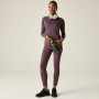 Damen-T-Shirt Dare 2b Serenity Long Sleeve Tee