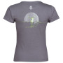 Damen-T-Shirt High Point Euphory Lady T-Shirt