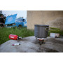 Gaskocher Primus OmniLite Ti - incl. Fuel Bottl