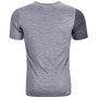 Herren-Funktionsshirt Ortovox 185 Rock'N'Wool Short Sleeve M