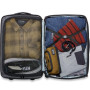 Reisekoffer Dakine Carry On Roller 42L