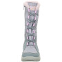 Kinder Winterschuhe Superfit Aurora GTX Hellgrün/Lila