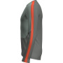 Herren-Funktionsshirt Icebreaker M Mer 200 Sonebula LS Crewe
