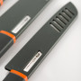 Messer-Set GSI Outdoors Santoku Knife set