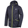 Herrenjacke Hannah Starter grau MagnetMel