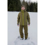 Herrenjacke Husky Gambola M