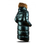 Damen-Wintermantel Trimm Lustic Lux