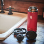 Ersatzkappe Hydro Flask Wide Mouth Flex Sip Lip