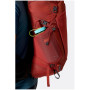 Wanderrucksack Rab Protium 35