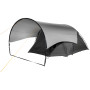 Vordach Zulu Canopy Awning grau grey