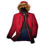 Herren-Winterjacke Helly Hansen Svalbard Parka