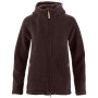 Damen-Winterjacke Fjällräven Kaitum Fleece W