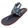 Damensandalen Gumbies Slingback navy (2023)