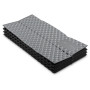 Isomatte Pinguin Fold Alu
