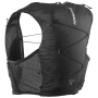 Laufweste Salomon Active Skin 8 No Flasks