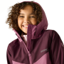 Kinderjacke Regatta Hanleigh Fig