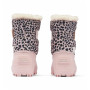 Kinder Winterschuhe Sorel Snow Commander™ Pink