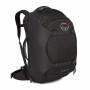 Rucksack Osprey Porter 46 schwarz