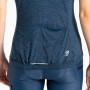 Damen-Radtrikot Dare 2b Pedal To Jersey