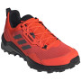 Herrenschuhe Adidas Terrex Ax4 rot Solred/Grefiv/Cblack