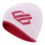 weiß/rosa