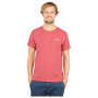 Herren-T-Shirt Chillaz Chillaz Mountain logo