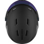 Skihelm Salomon Pioneer Lt Visor