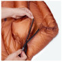 Daunenschlafsack Cumulus X-Lite 200
