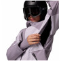 Damen-Winterjacke Columbia Liftline Jacket