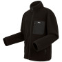 Herren Funktions-Sweatshirt Regatta Frankie Borg Fleece